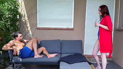 Lavyana Tests The Local Workforce