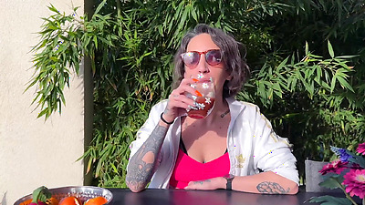 Lena, 34 Years Old, A True Creator Of Pleasure!