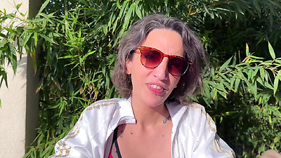 Lena, 34 Years Old, A True Creator Of Pleasure!