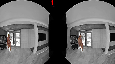 Busty Josephine Jackson Prepares Herself Fuck You