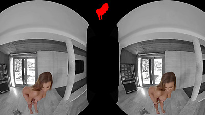 Busty Josephine Jackson Prepares Herself Fuck You