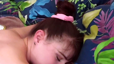 Sya And Luna, Just For Fun! - Luna Rival