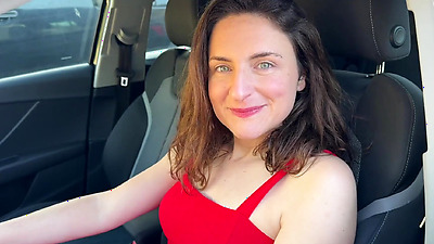 Lila Mixes Sex... And Literature!