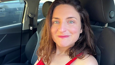 Lila Mixes Sex... And Literature!