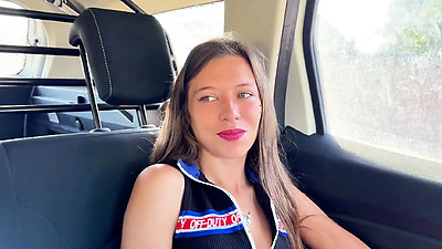 <Censored>, 25 Years Old, Discovers Marta's Fury!