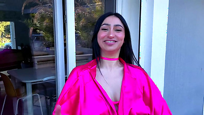 For The Formidable Didi, It's Double Or Nothing!