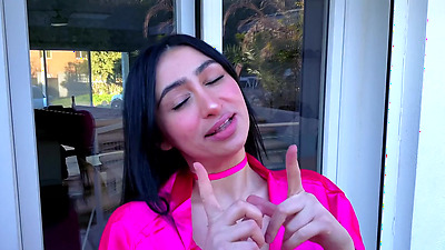 For The Formidable Didi, It's Double Or Nothing!