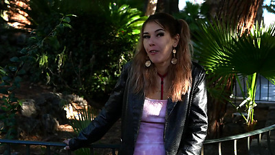 Coquette Ventures Into Much Harder Lands… - Petite Deepthroat