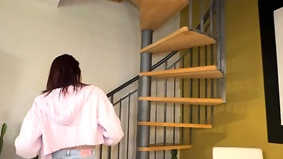 Red Lily Engages In A Very Sapphic Relationship - Stephanie Sierra