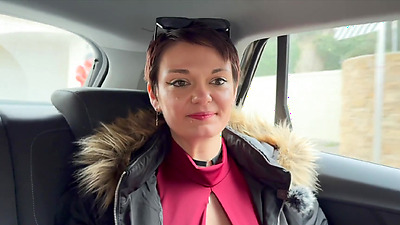 Angel Tries His Luck In An Explosive 3Some!