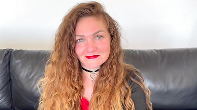 Anastasia Be With Others