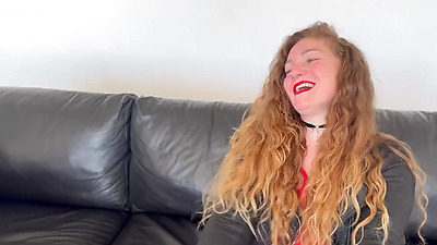 Anastasia Be With Others