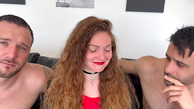 Anastasia Be With Others