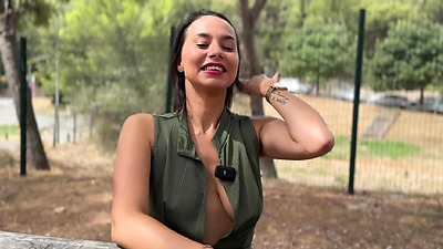 Lia, 28, Always Be On The Move!