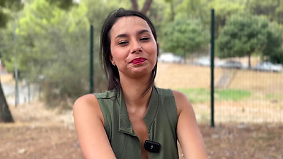 Lia, 28, Always Be On The Move!