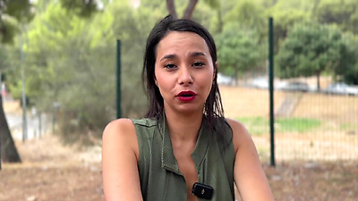 Lia, 28, Always Be On The Move!