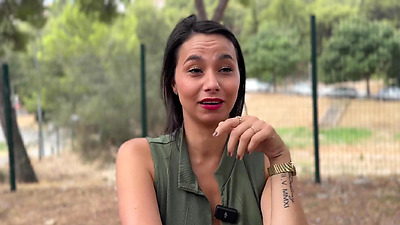 Lia, 28, Always Be On The Move!