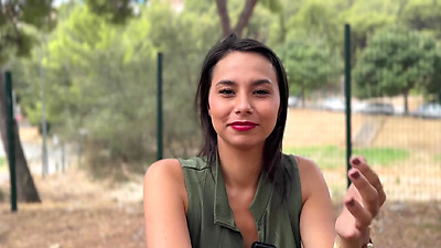 Lia, 28, Always Be On The Move!