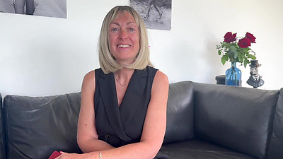 Lena Got Caught Up In The Game Of Group Sex