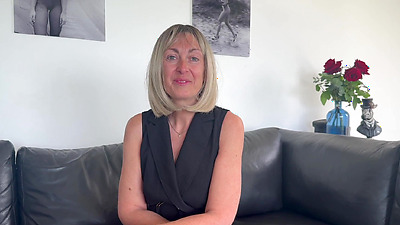 Lena Got Caught Up In The Game Of Group Sex