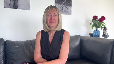 Lena Got Caught Up In The Game Of Group Sex