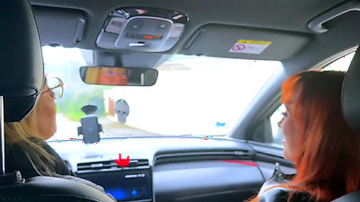 Luna Excels In The Hardcore Field!