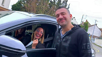 Luna Excels In The Hardcore Field!