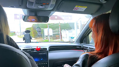 Luna Excels In The Hardcore Field!