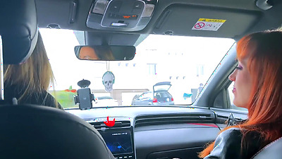 Luna Excels In The Hardcore Field!