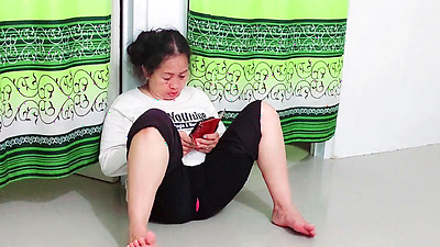 Pertama Kali Ngewe Ibu Kandung, Rasa Nya Sedap Bener Full Nya Di Https://s.id/bocilsempit