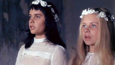 Vintage 27507 - Jodi Roxxx