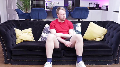 60 year old granny got Banged! - GILFAF