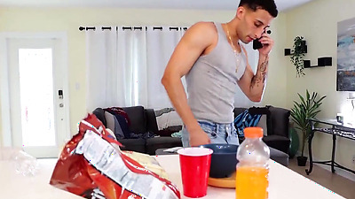 Pissed Off Milf! Stevie K Hardcore - MilfAF