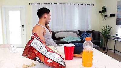 Pissed Off Milf! Stevie K Hardcore - MilfAF