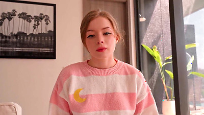 Stop Jerking Off to Soulless Pixels, StepBro! Fuck Your Stepsister! Stepsister's Porn Addiction