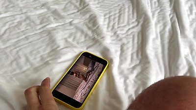 step Daddy found out about my OF. I had to give myself to him so he wouldn't tell mom