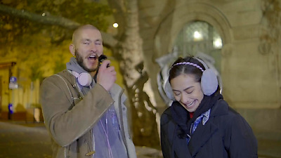 "CUM INSIDE ME!" - Veronica Leal Squirts All Over Me & Begs Me For A Creampie