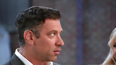 WIFEY Bride Danielle Renae Gets Stretched Out In 5-BBC Gangbang While Hubby Watches