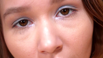 Interracial fucking with skinny teen 18yo