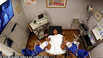 Dr Tampa - Corporate Slaves - Minnie Rose