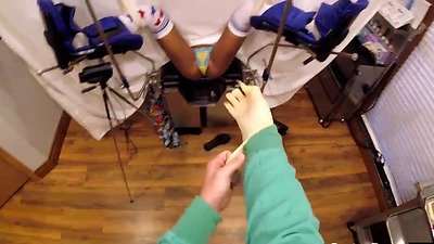 Dr Tampa - Corporate Slaves - Minnie Rose