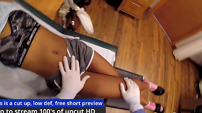 Dr Tampa - Corporate Slaves - Minnie Rose