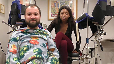 Dr Tampa - Corporate Slaves - Minnie Rose