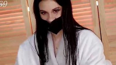 Happy ending Pussy Fisting Massage