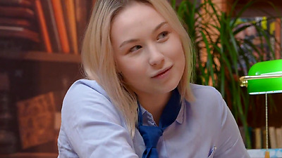 Library of Lust part 2/3 at ClubSweethearts