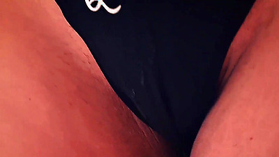 She Looked Innocent Until You Walked Into The Kitchen... Karina The Housewife With No Limits, She's Ready For Anything..