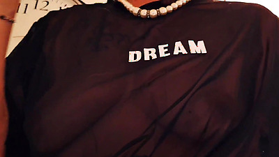 She Looked Innocent Until You Walked Into The Kitchen... Karina The Housewife With No Limits, She's Ready For Anything..