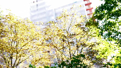 GERMAN SCOUT - Purple Hair German Inked MILF Devil Akita with long labia Pick Up for First Time Casting Fuck