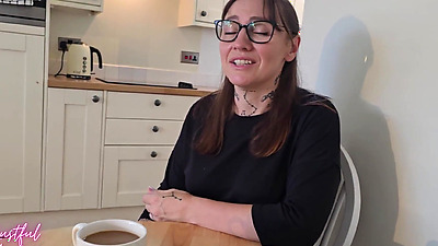 Fucking my neighbours cheating MILF wife