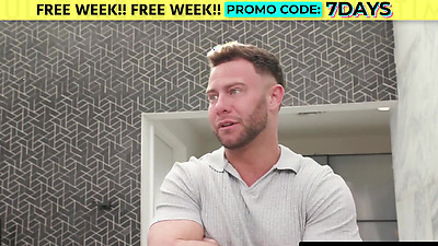 ADULT TIME - Big Titty Therapist Kelly Caprice Gives Oiled Up Nuru Massage To Loosen Up Shy Client!